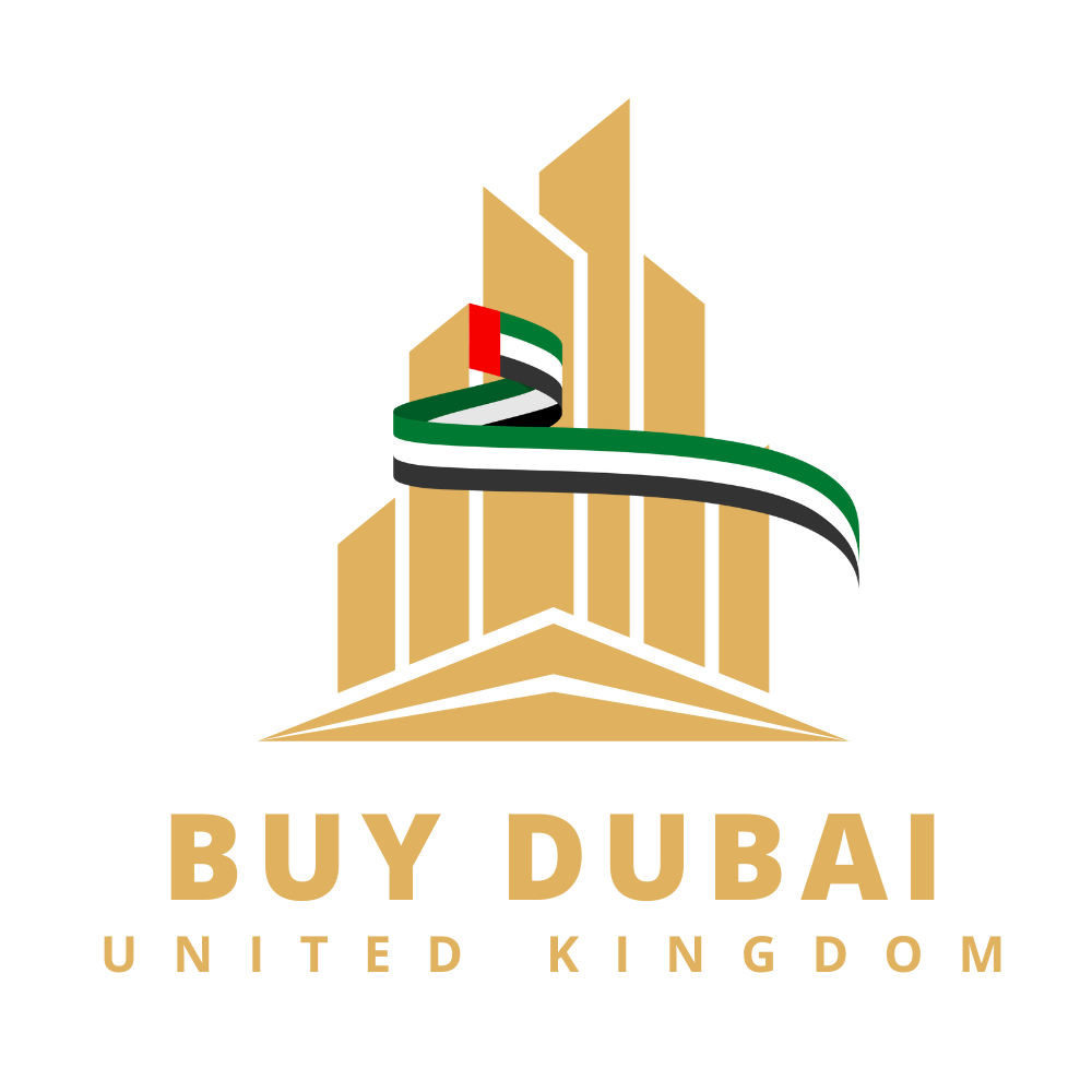 Buy Dubai Logo